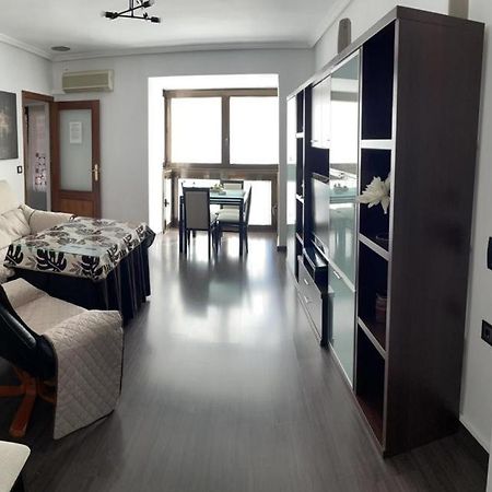 Vivienda Con Fines Turisticos Salvador Villa Ubeda  Exterior photo