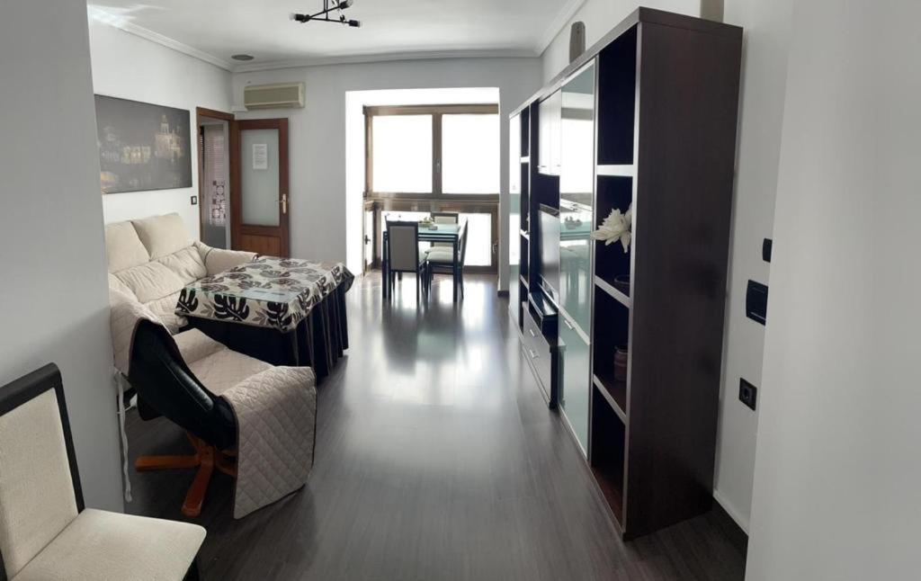 Vivienda Con Fines Turisticos Salvador Villa Ubeda  Exterior photo