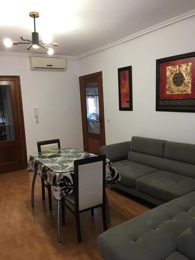 Vivienda Con Fines Turisticos Salvador Villa Ubeda  Exterior photo