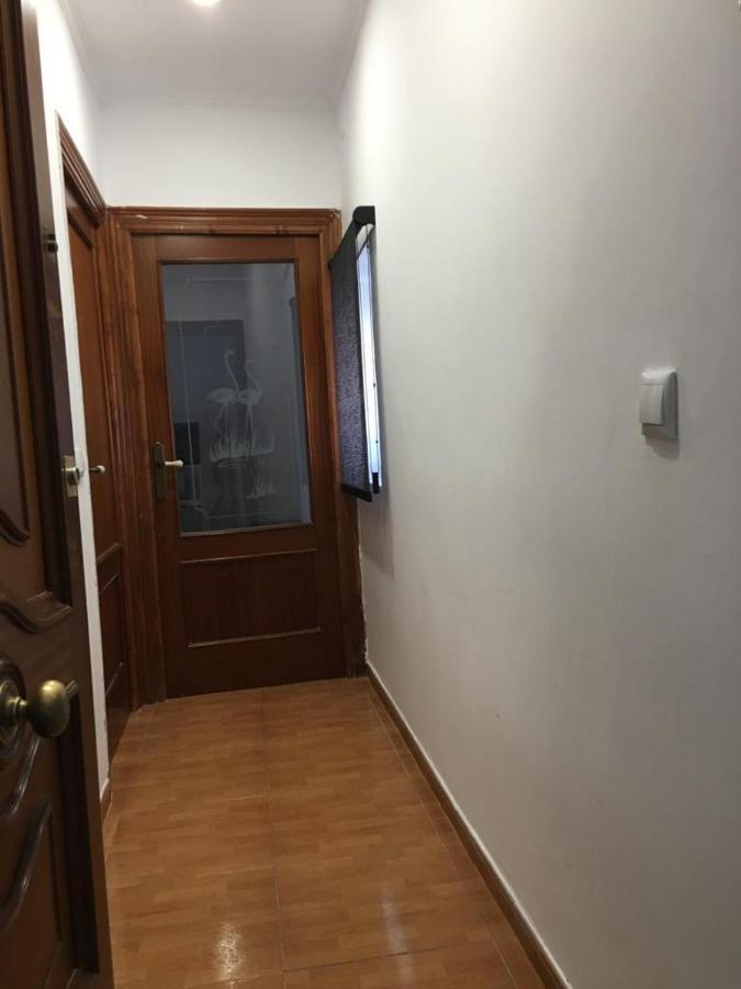 Vivienda Con Fines Turisticos Salvador Villa Ubeda  Exterior photo