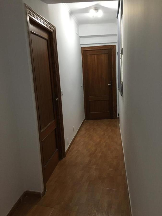 Vivienda Con Fines Turisticos Salvador Villa Ubeda  Exterior photo